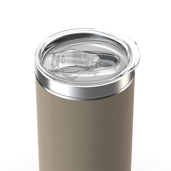 24Oz Stainless Steel Vacuum Insulated Can Cooler