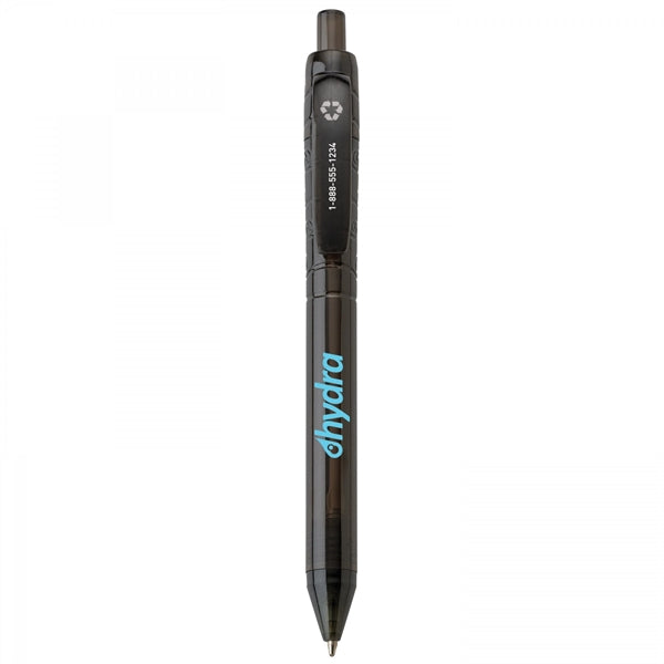 Aqua Ballpoint Pen