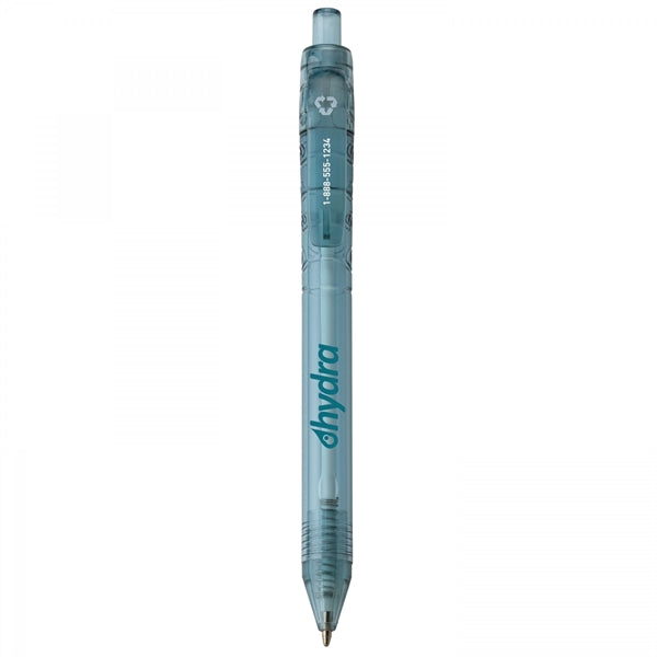 Aqua Ballpoint Pen