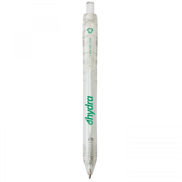 Aqua Ballpoint Pen