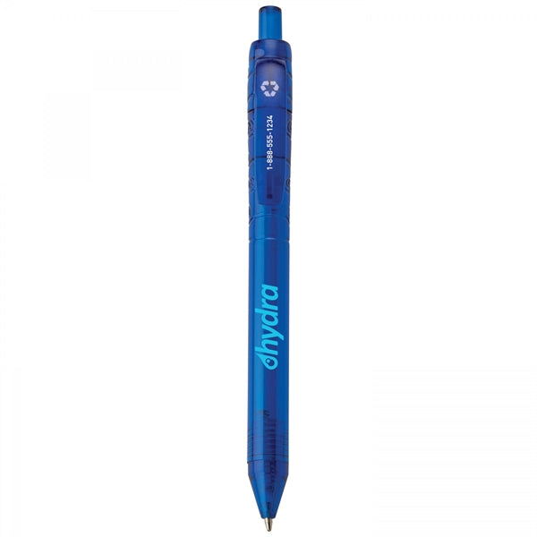Aqua Ballpoint Pen