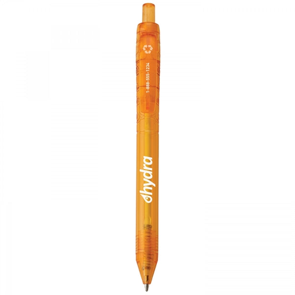Aqua Ballpoint Pen
