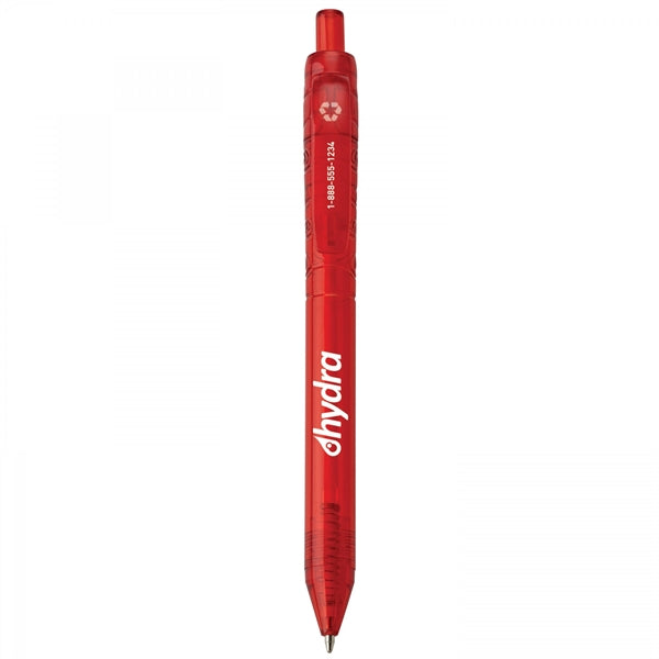 Aqua Ballpoint Pen