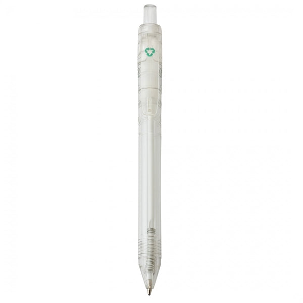 Aqua Ballpoint Pen