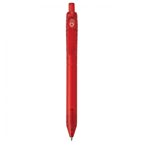 Aqua Ballpoint Pen