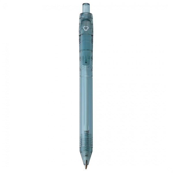 Aqua Ballpoint Pen