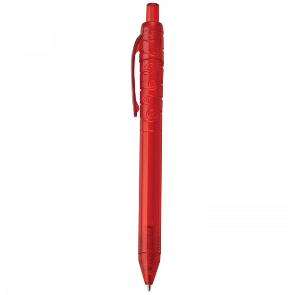 Aqua Ballpoint Pen