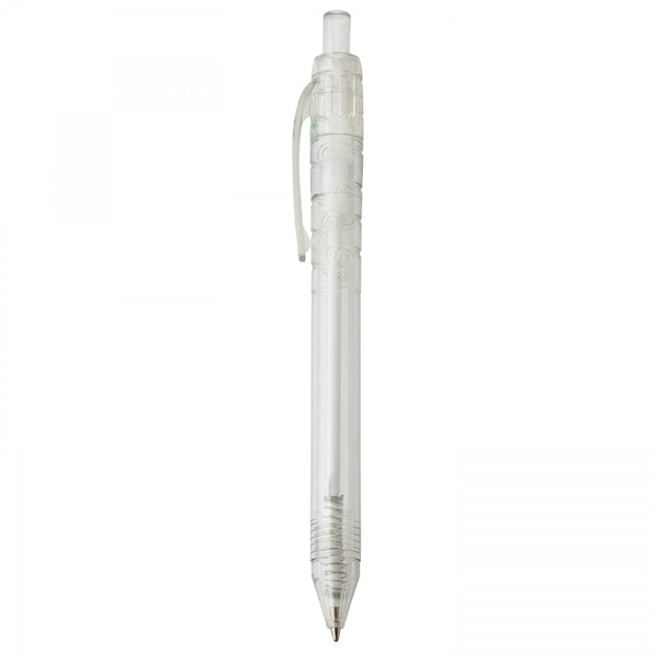 Aqua Ballpoint Pen