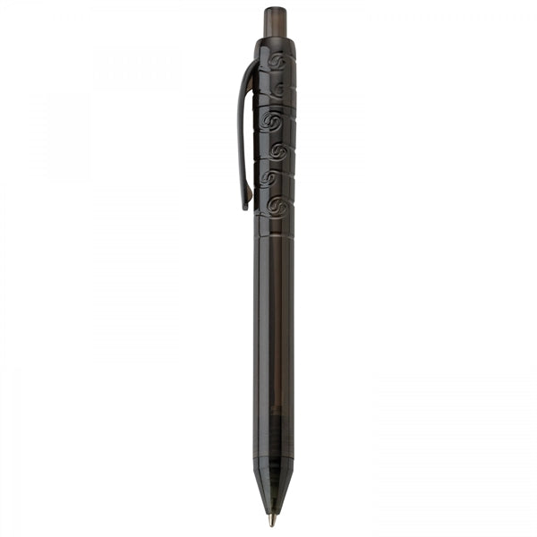 Aqua Ballpoint Pen