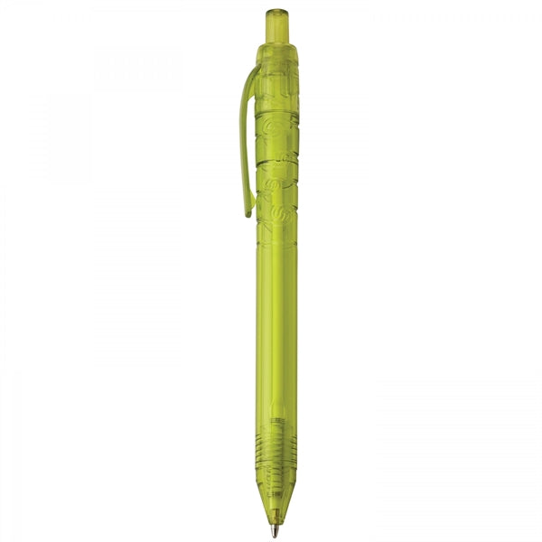 Aqua Ballpoint Pen