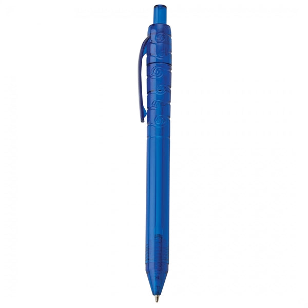 Aqua Ballpoint Pen