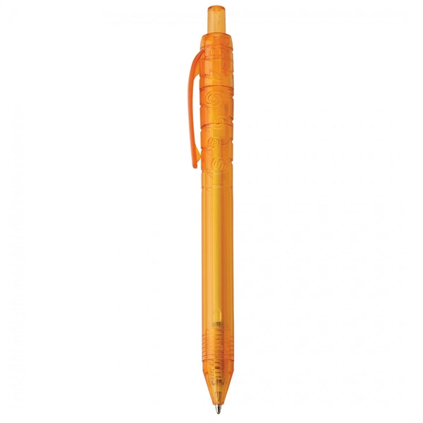 Aqua Ballpoint Pen