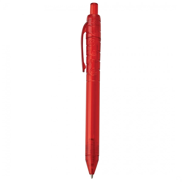 Aqua Ballpoint Pen