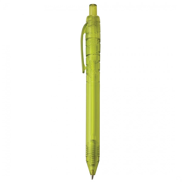 Aqua Ballpoint Pen
