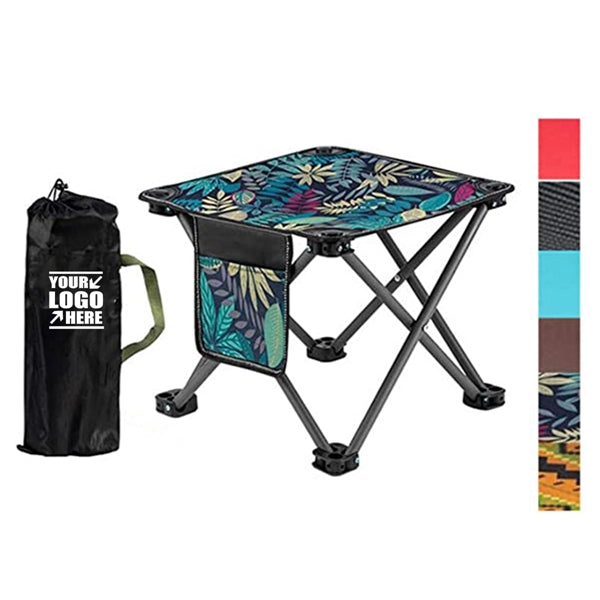 Portable Folding Camping Stool