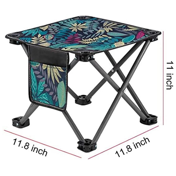 Portable Folding Camping Stool