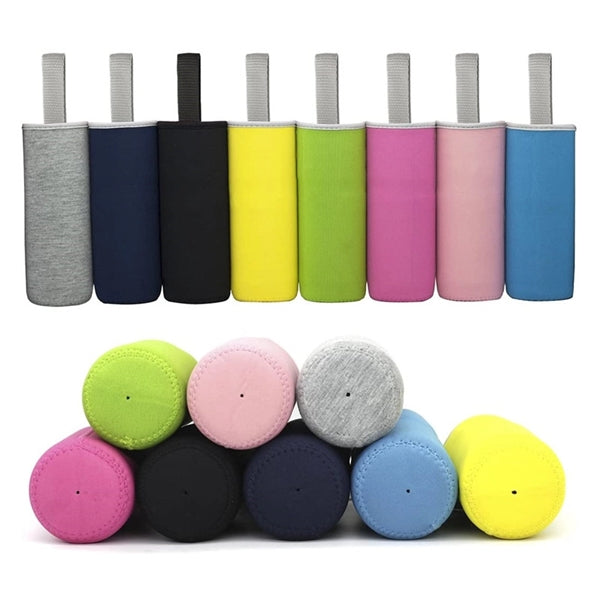 Water Bottle Sleeves