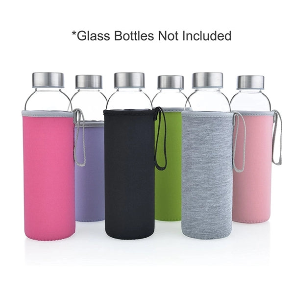 Water Bottle Sleeves