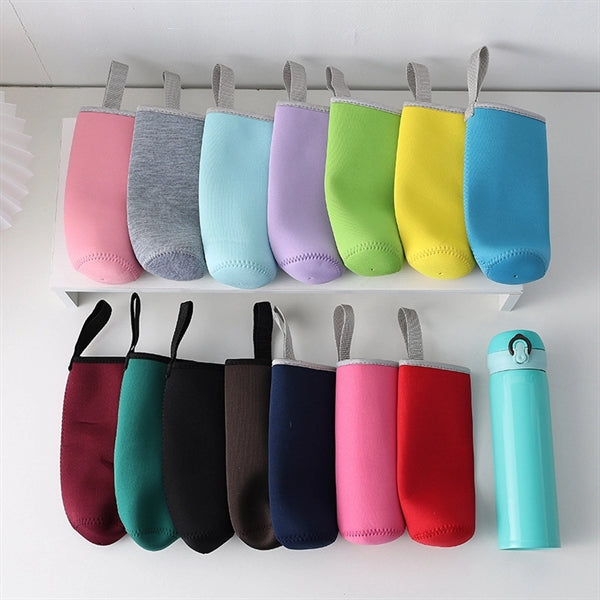 Water Bottle Sleeves