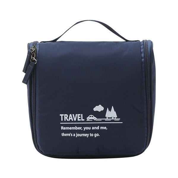 Hanging Toiletry Bag, Cosmetic Makeup Travel