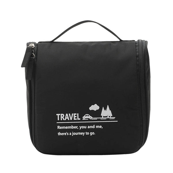 Hanging Toiletry Bag, Cosmetic Makeup Travel