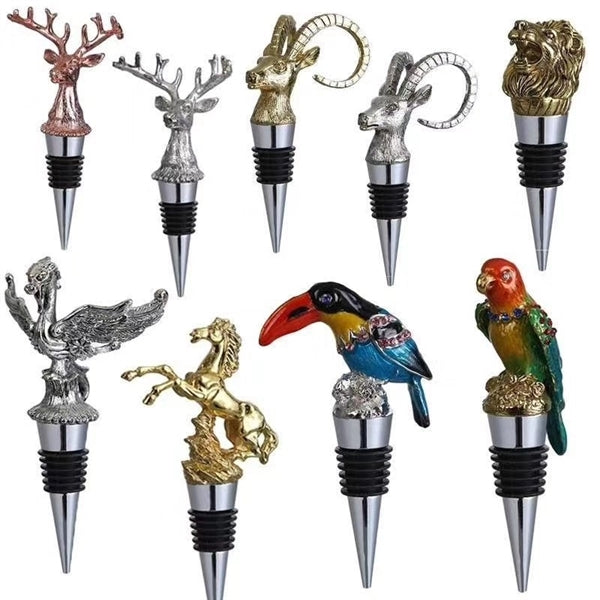 Wine Bottle Stopper