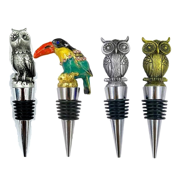 Wine Bottle Stopper