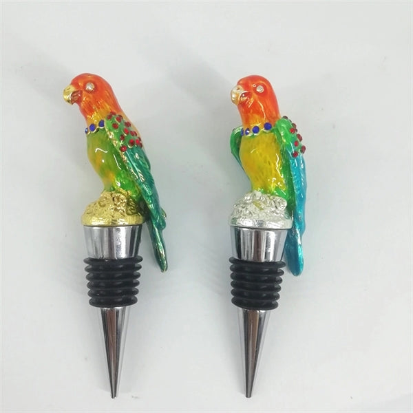 Wine Bottle Stopper