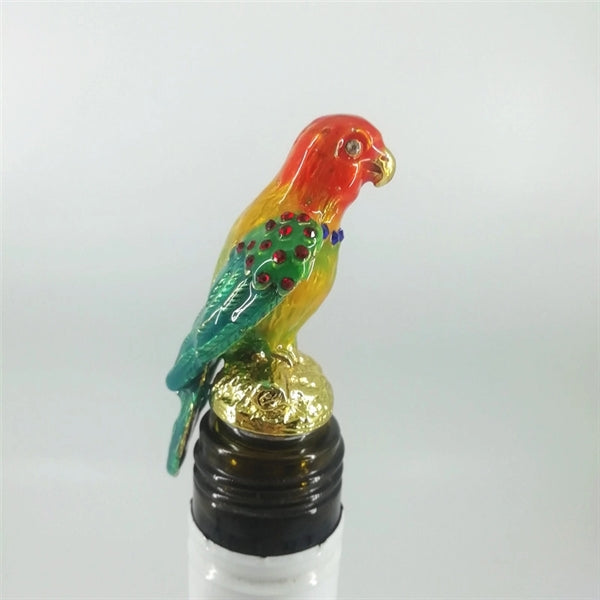 Wine Bottle Stopper