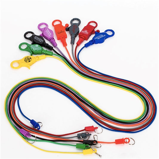 36'' Elastic casino bungee cord w/ claw