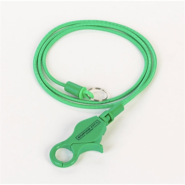 36'' Elastic casino bungee cord w/ claw