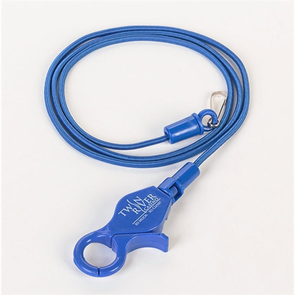 36'' Elastic casino bungee cord w/ claw