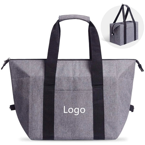 Insulated Cooler Bag
