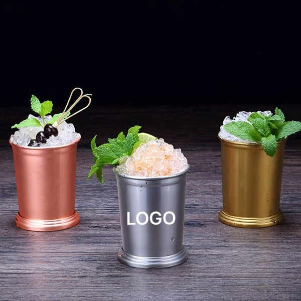 450 ml Moscow Mule Mint Julep Cup