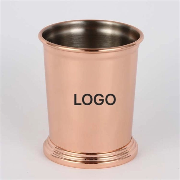 450 ml Moscow Mule Mint Julep Cup