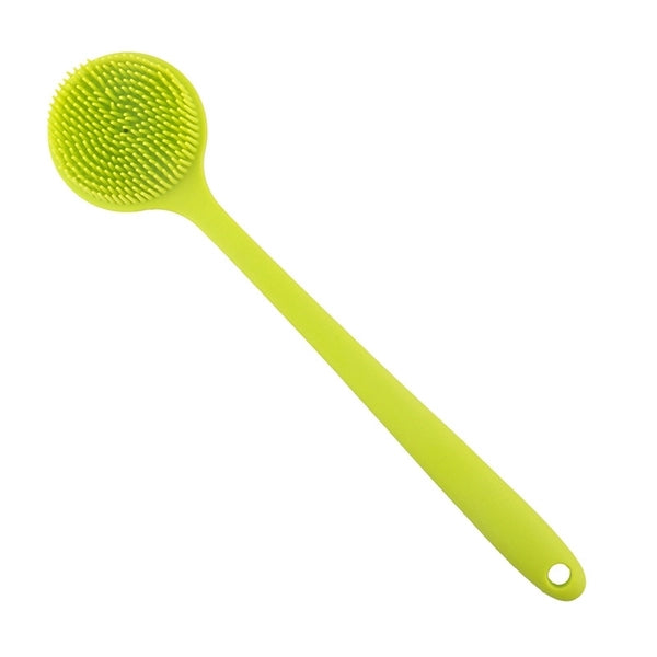 Silicone Shower Bath Body Brush