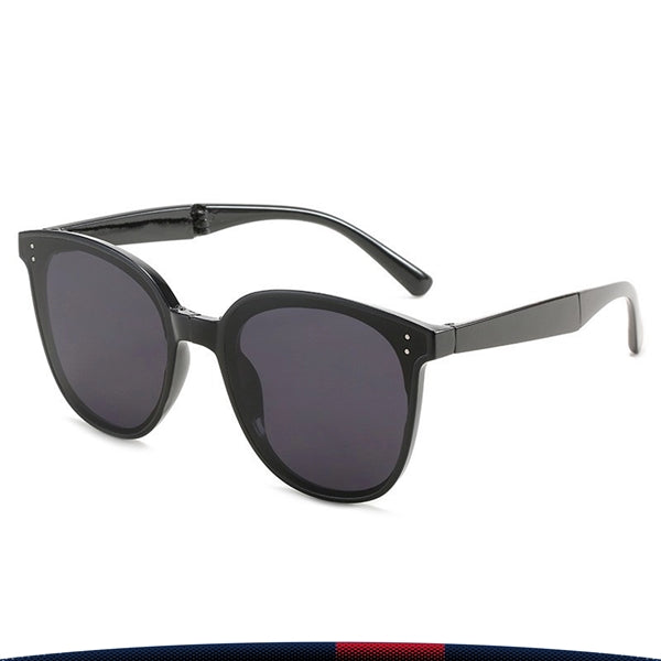 Mini Foldable Sunglasses
