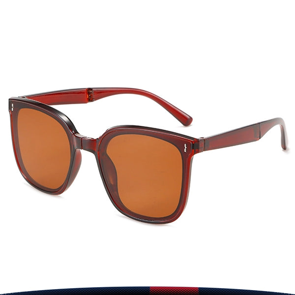 Mini Foldable Sunglasses