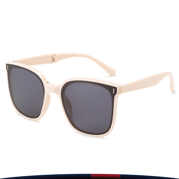 Mini Foldable Sunglasses