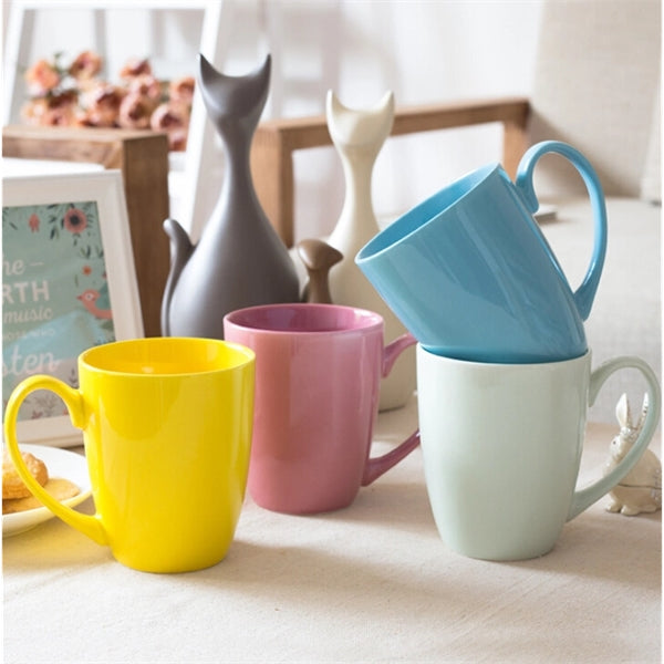 Ceramic Mug
