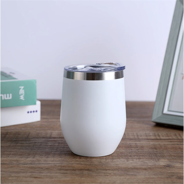 12oz Swig Wine Tumbler-Only