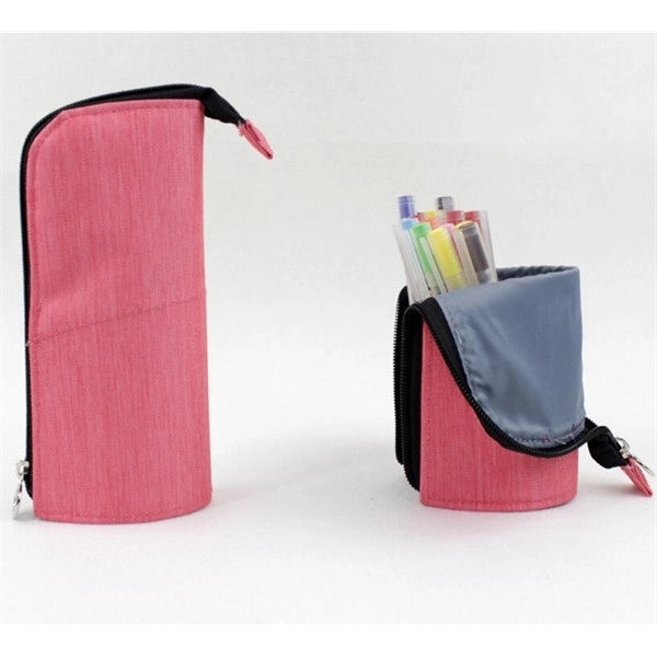 Retractable Pen Pouch Bag