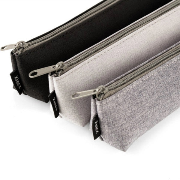 Retractable Pen Pouch Bag
