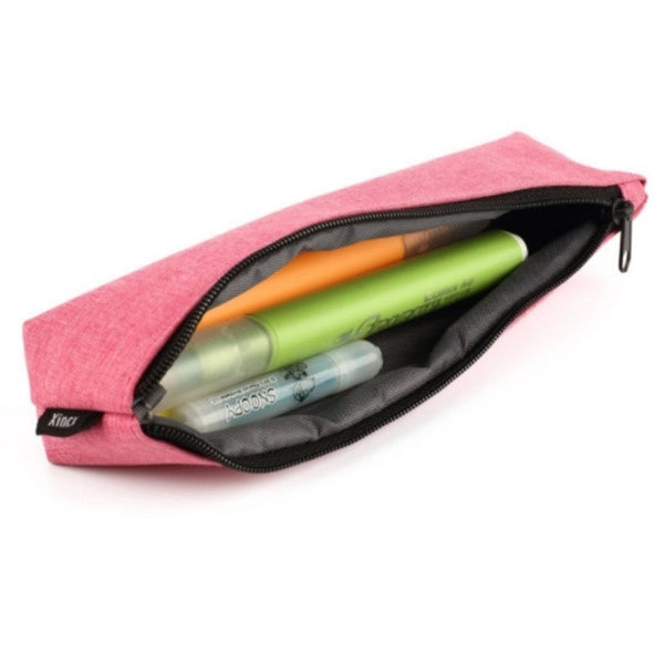Retractable Pen Pouch Bag