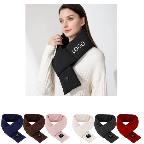 USB Electric Winter Scarf