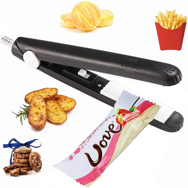 Food Bag Heat Sealer