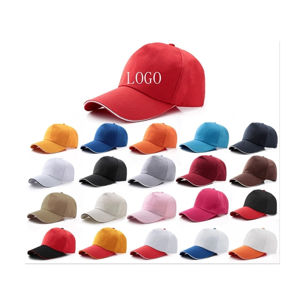 Baseball Caps