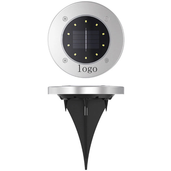 Led Solar Garden Light