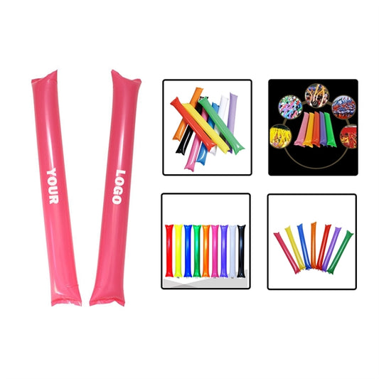 Inflatable Thunder Cheer Sticks