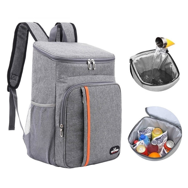 Golf Cooler Bag Insulation Backpack